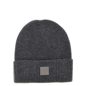 Fendi Ff Cap - NWT